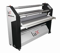 LUX® Platemaking Process