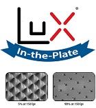 LUX® In The Plate